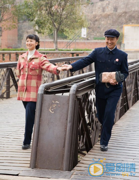 海清《王贵与安娜》剧照 海清高清写真_海清高清剧照