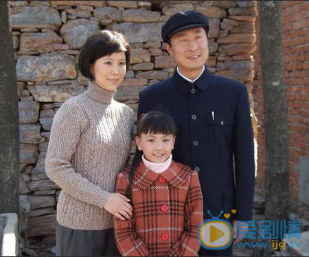 海清《王贵与安娜》剧照 海清高清写真_海清高清剧照
