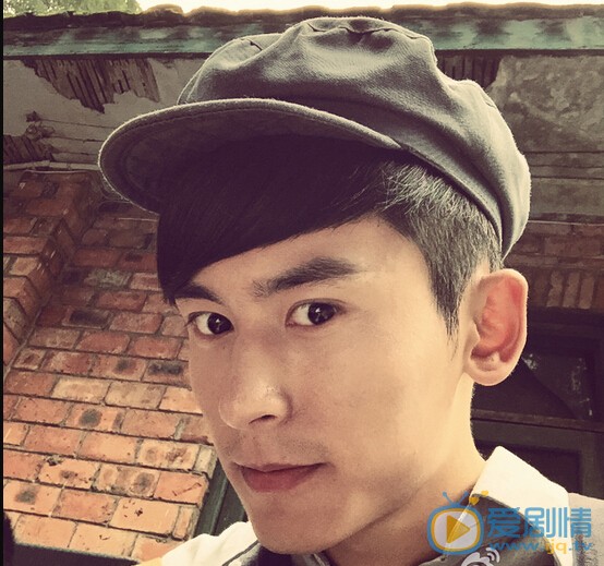张哲瀚生活照 张哲瀚个人资料介绍简介张哲瀚生活照