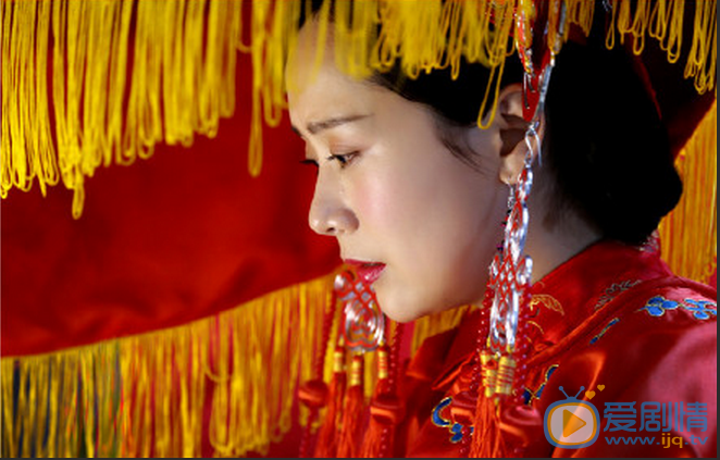 海清《二炮手》剧照 海清高清写真_海清高清剧照