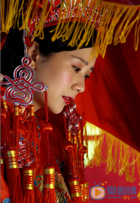 海清《二炮手》剧照 海清高清写真_海清高清剧照