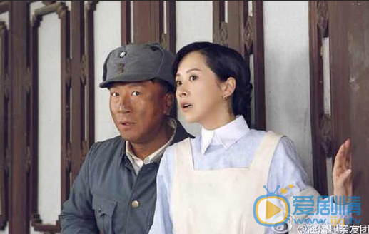 海清《二炮手》剧照 海清高清写真_海清高清剧照