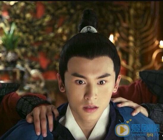 张哲瀚《美人制造》剧照 张哲瀚个人资料介绍简介张哲瀚高清照片