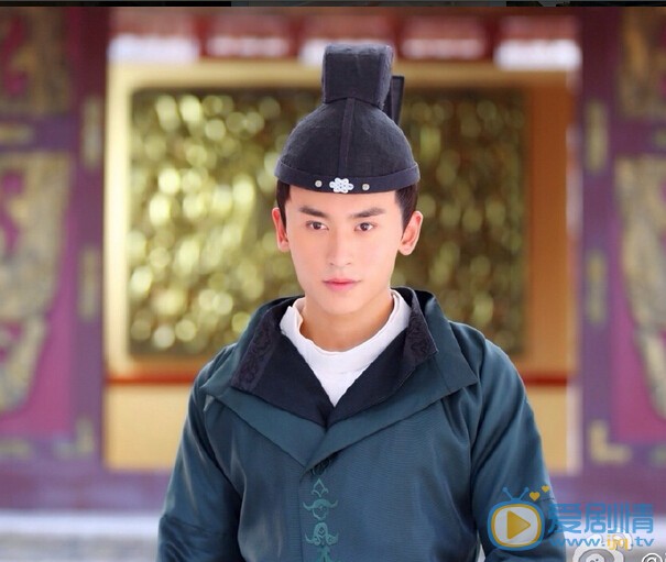 张哲瀚《美人制造》剧照 张哲瀚个人资料介绍简介张哲瀚高清照片