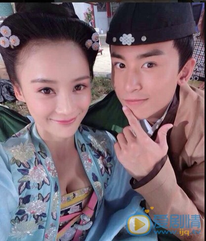 张哲瀚《美人制造》剧照 张哲瀚个人资料介绍简介张哲瀚高清照片