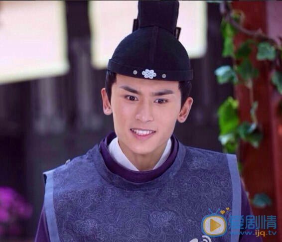 张哲瀚《美人制造》剧照 张哲瀚个人资料介绍简介张哲瀚高清照片