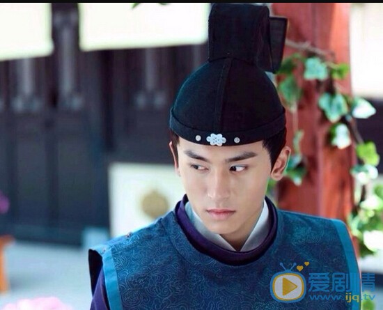 张哲瀚《美人制造》剧照 张哲瀚个人资料介绍简介张哲瀚高清照片