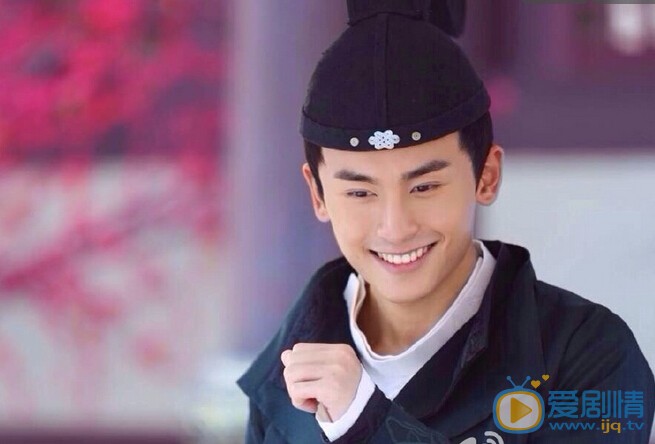 张哲瀚《美人制造》剧照 张哲瀚个人资料介绍简介张哲瀚高清照片