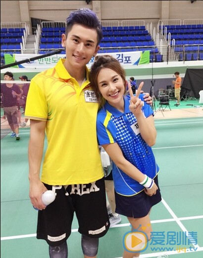 张哲瀚综艺照 张哲瀚个人资料介绍简介张哲瀚高清照片