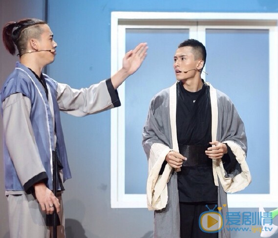 张哲瀚综艺照 张哲瀚个人资料介绍简介张哲瀚高清照片