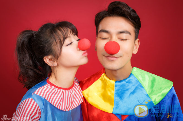 陈紫函和老公戴向宇结婚照 陈紫函个人资料介绍简介陈紫函高清照片陈紫函戴向宇结婚照