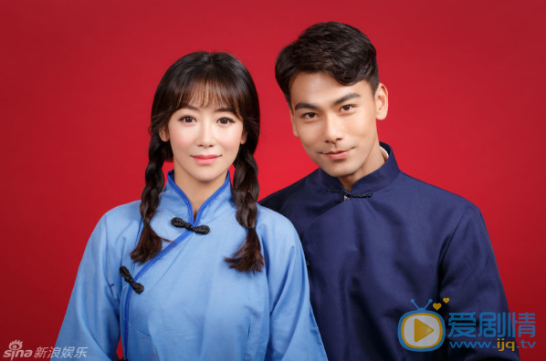 陈紫函和老公戴向宇结婚照 陈紫函个人资料介绍简介陈紫函高清照片陈紫函戴向宇结婚照