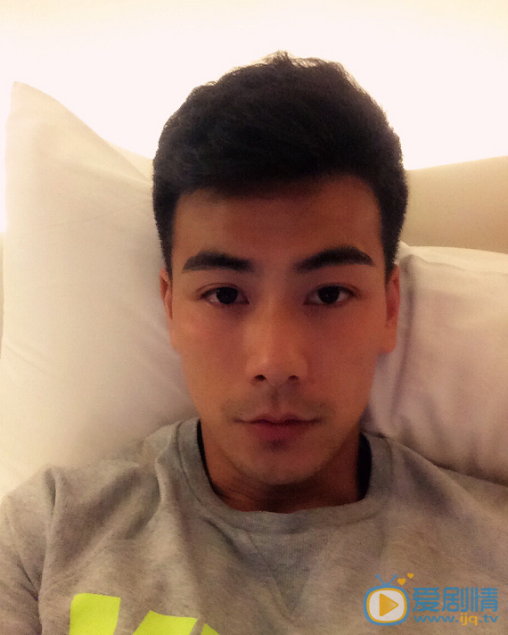 戴向宇生活照 戴向宇高清写真_戴向宇高清剧照