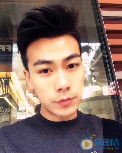 戴向宇生活照 戴向宇高清写真_戴向宇高清剧照