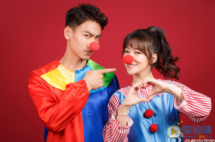 陈紫函和老公戴向宇结婚照 陈紫函个人资料介绍简介陈紫函高清照片陈紫函戴向宇结婚照