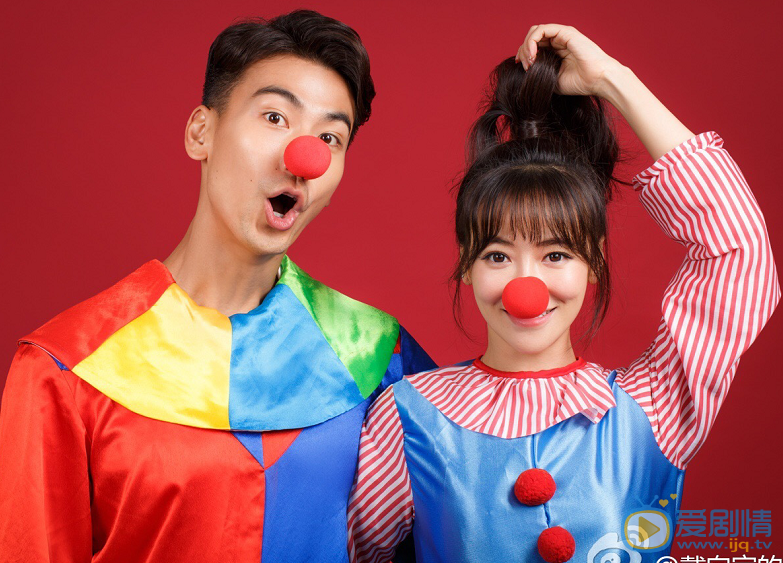陈紫函和老公戴向宇结婚照 陈紫函个人资料介绍简介陈紫函高清照片陈紫函戴向宇结婚照