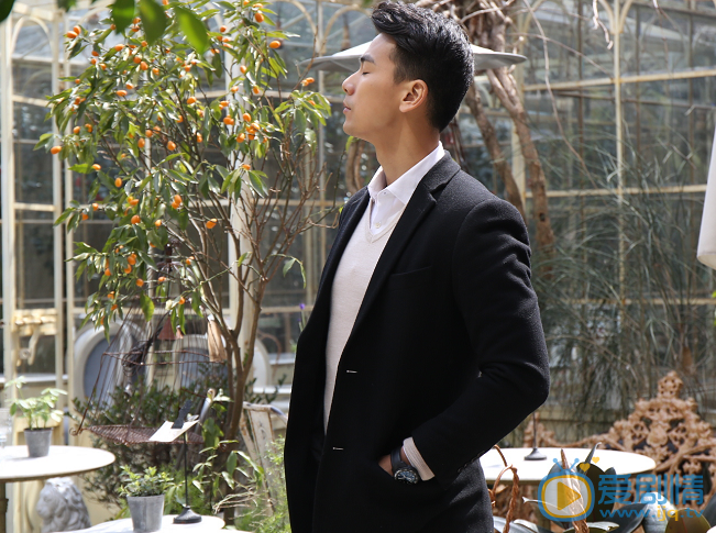 戴向宇广告照 戴向宇高清写真_戴向宇高清剧照