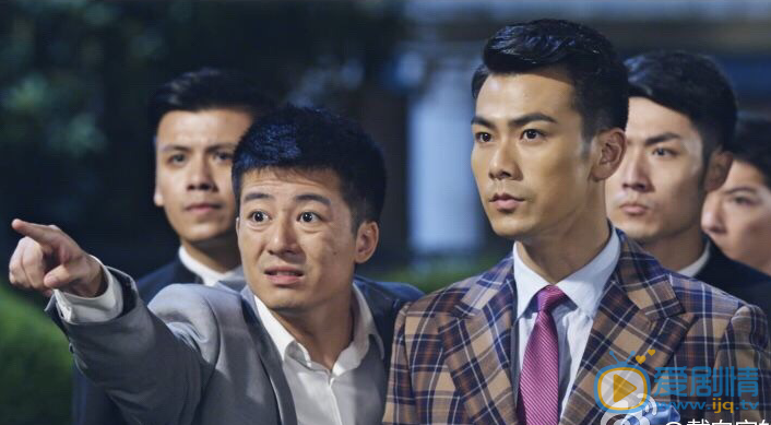 戴向宇《只因单身在一起》剧照 戴向宇高清写真_戴向宇高清剧照