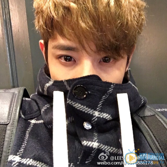 李洙赫生活照 李洙赫高清写真_李洙赫高清剧照