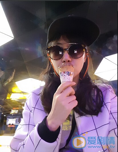 陈紫函生活照 陈紫函个人资料介绍简介陈紫函高清照片