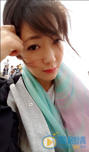 陈紫函生活照 陈紫函个人资料介绍简介陈紫函高清照片