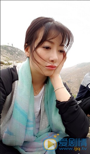 陈紫函生活照 陈紫函个人资料介绍简介陈紫函高清照片