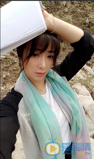 陈紫函生活照 陈紫函个人资料介绍简介陈紫函高清照片