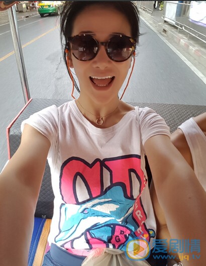 陈紫函生活照 陈紫函个人资料介绍简介陈紫函高清照片