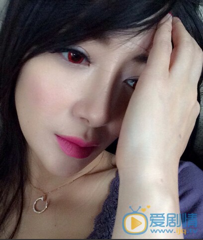 陈紫函生活照 陈紫函个人资料介绍简介陈紫函高清照片