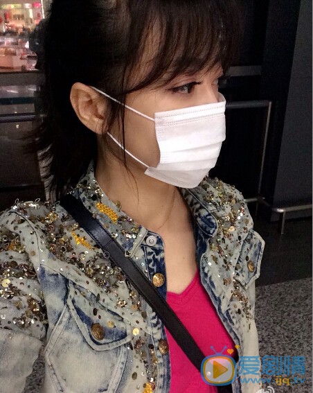 陈紫函生活照 陈紫函个人资料介绍简介陈紫函高清照片