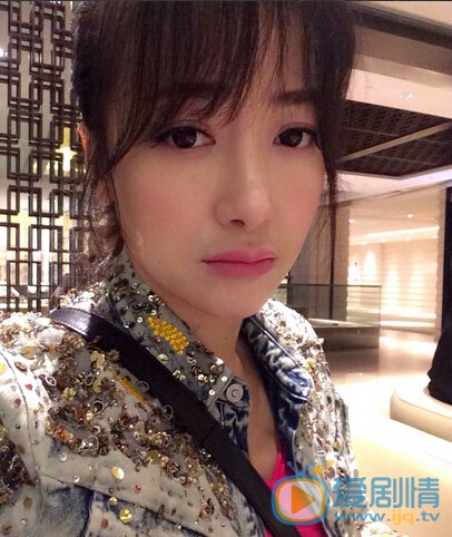 陈紫函生活照 陈紫函个人资料介绍简介陈紫函高清照片