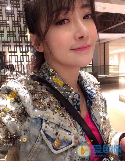 陈紫函生活照 陈紫函个人资料介绍简介陈紫函高清照片