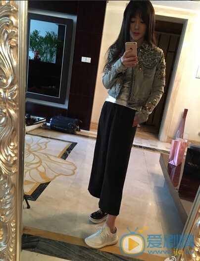 陈紫函生活照 陈紫函个人资料介绍简介陈紫函高清照片