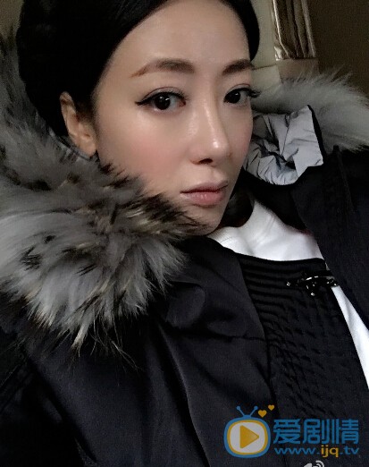 陈紫函生活照 陈紫函个人资料介绍简介陈紫函高清照片