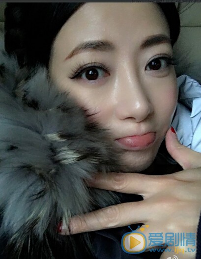 陈紫函生活照 陈紫函个人资料介绍简介陈紫函高清照片