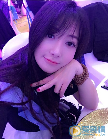 陈紫函生活照 陈紫函个人资料介绍简介陈紫函高清照片