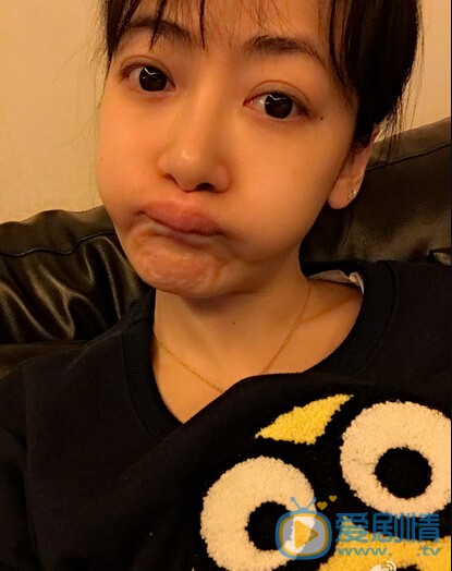 陈紫函生活照 陈紫函个人资料介绍简介陈紫函高清照片