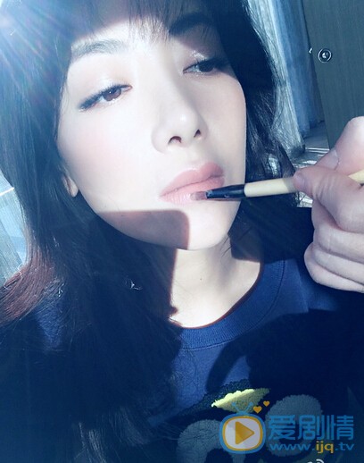 陈紫函生活照 陈紫函个人资料介绍简介陈紫函高清照片