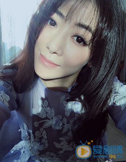 陈紫函生活照 陈紫函个人资料介绍简介陈紫函高清照片