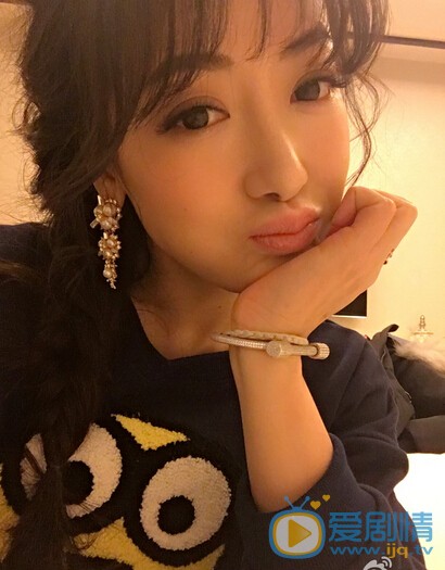 陈紫函生活照 陈紫函个人资料介绍简介陈紫函高清照片