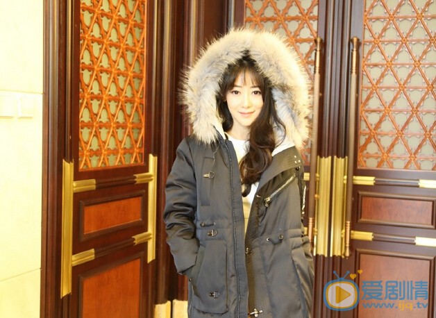 陈紫函生活照 陈紫函个人资料介绍简介陈紫函高清照片