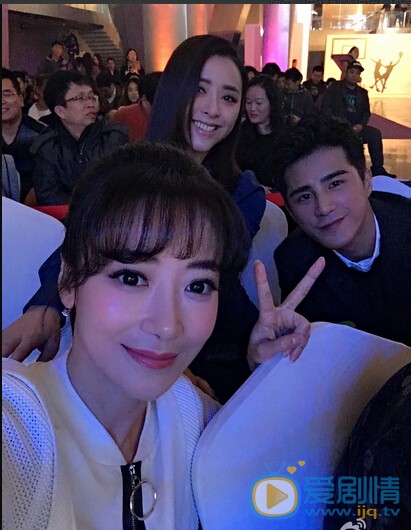 陈紫函生活照 陈紫函个人资料介绍简介陈紫函高清照片