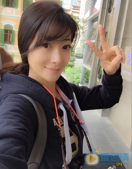 陈紫函生活照 陈紫函个人资料介绍简介陈紫函高清照片