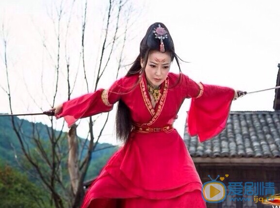 陈紫函和老公戴向宇结婚照 陈紫函个人资料介绍简介陈紫函高清照片