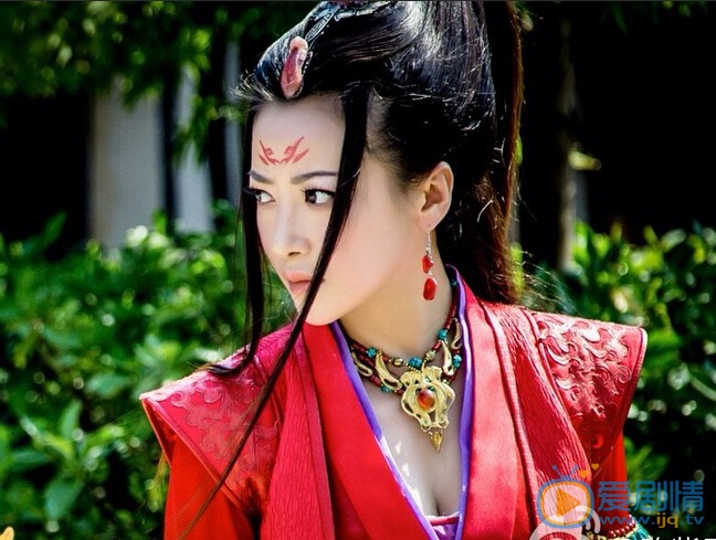 陈紫函和老公戴向宇结婚照 陈紫函个人资料介绍简介陈紫函高清照片