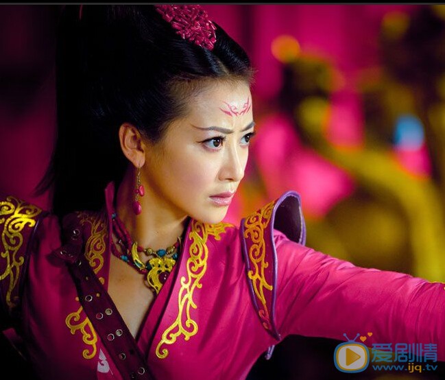 陈紫函和老公戴向宇结婚照 陈紫函个人资料介绍简介陈紫函高清照片
