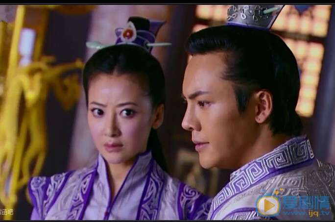 陈紫函和老公戴向宇结婚照 陈紫函个人资料介绍简介陈紫函高清照片