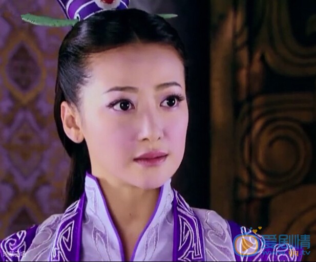 陈紫函和老公戴向宇结婚照 陈紫函个人资料介绍简介陈紫函高清照片