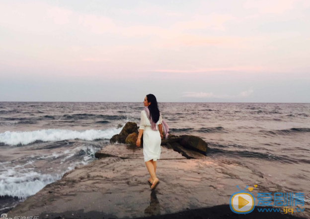 秦海璐生活照 秦海璐高清写真_秦海璐高清剧照