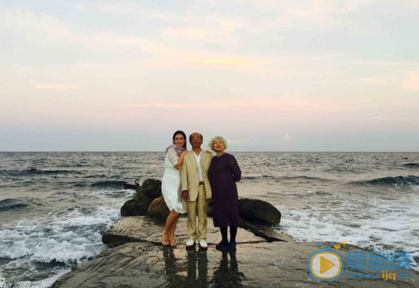 秦海璐生活照 秦海璐高清写真_秦海璐高清剧照
